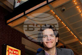 Theater Alex Timbers