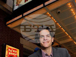 Theater Alex Timbers