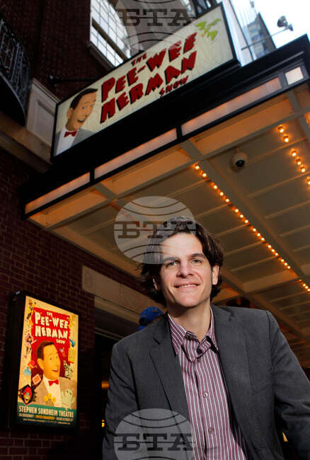 Theater Alex Timbers