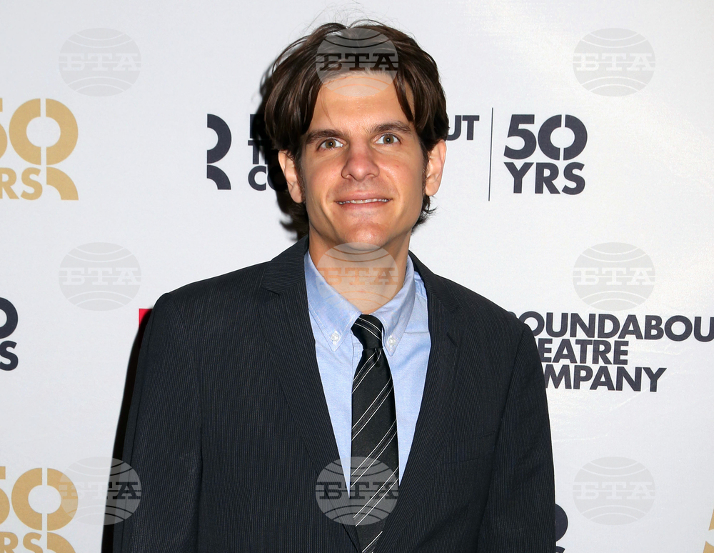 Theater Alex Timbers