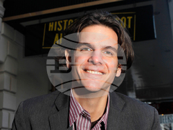 Theater Alex Timbers