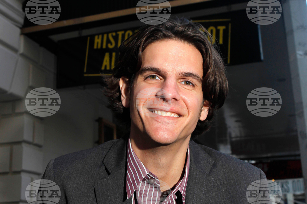 Theater Alex Timbers