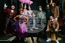 Theater Alex Timbers