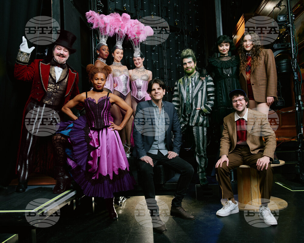 Theater Alex Timbers