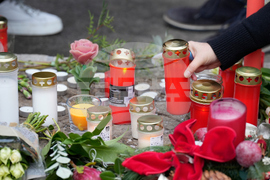 Switzerland Bar Fire