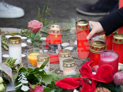 Switzerland Bar Fire