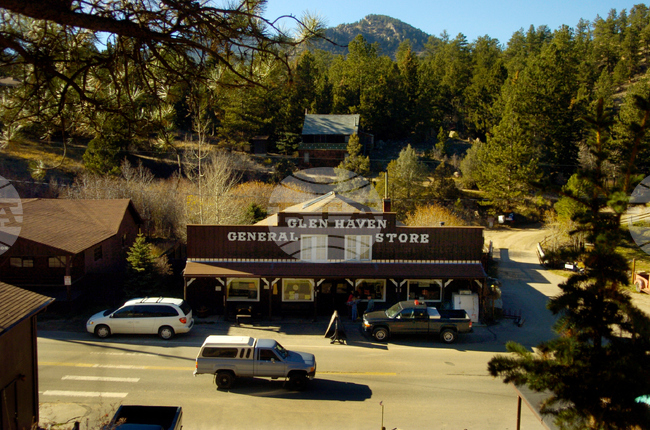 Colorado Mountain Lion Attack