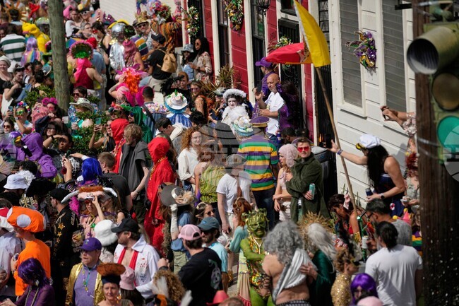 New Orleans Carnival-What to Know