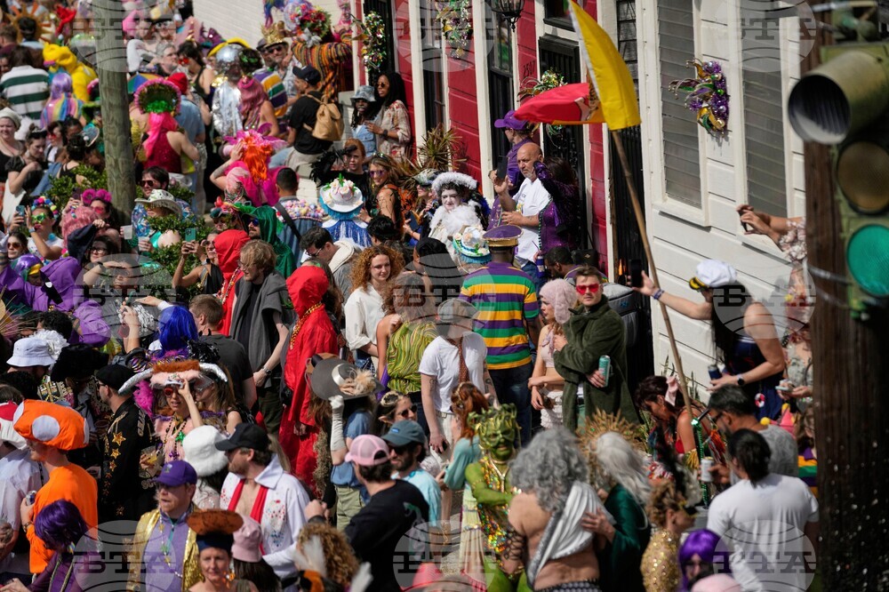 New Orleans Carnival-What to Know