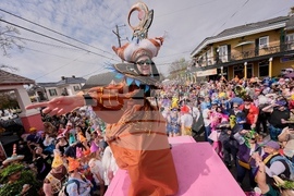 New Orleans Carnival-What to Know