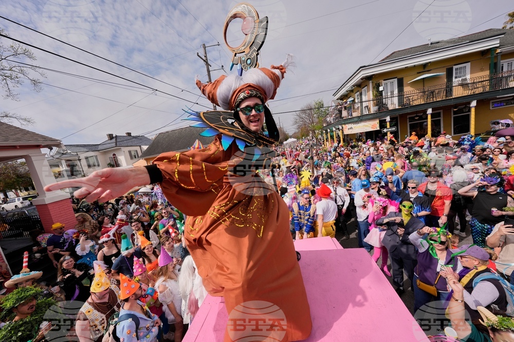 New Orleans Carnival-What to Know