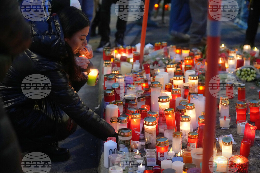 Switzerland Bar Fire