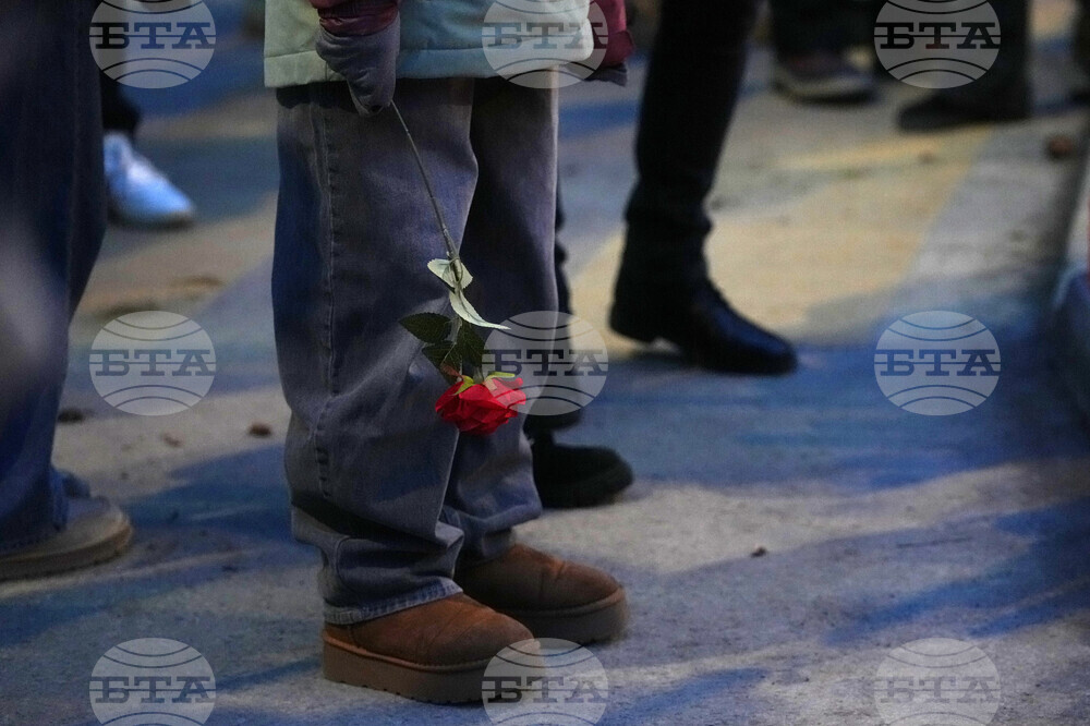 Switzerland Bar Fire