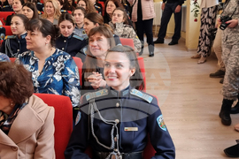 Долна Митрополия - ВВВУ "Георги Бенковски" - празник