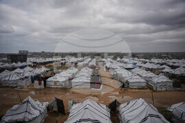 APTOPIX Israel Palestinians Gaza