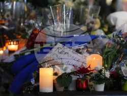 Switzerland Bar Fire