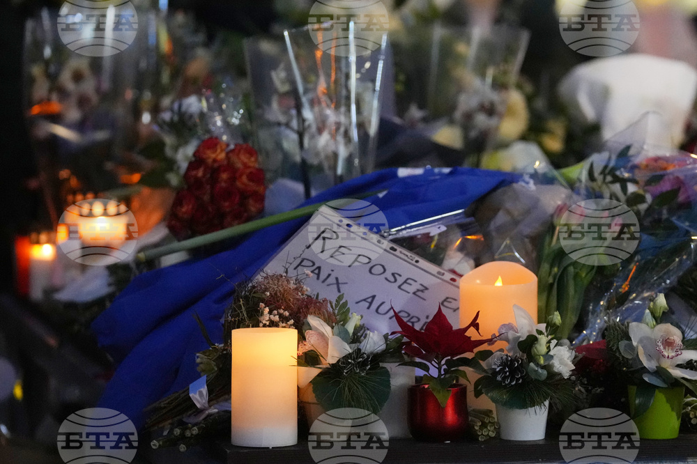 Switzerland Bar Fire