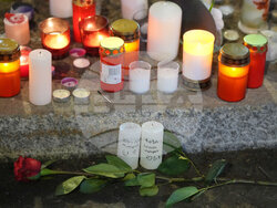 Switzerland Bar Fire