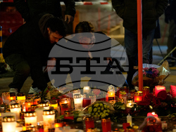 Switzerland Bar Fire