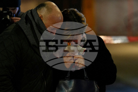 Switzerland Bar Fire