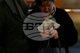 Switzerland Bar Fire