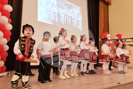 Долна Митрополия - ВВВУ "Георги Бенковски" - празник