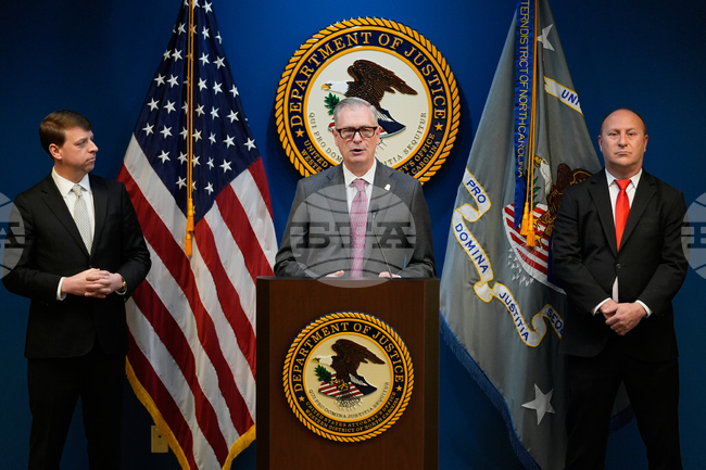 North Carolina New Year Attack Thwarted