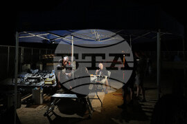 Saudi Arabia Dakar Rally