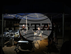 Saudi Arabia Dakar Rally