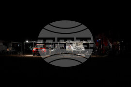 Saudi Arabia Dakar Rally