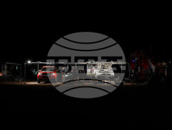 Saudi Arabia Dakar Rally