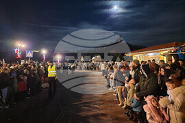 Велико Търново - кукери