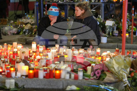 Switzerland Bar Fire