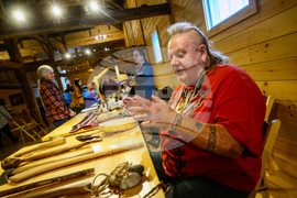 Vermont Abenaki Curriculum