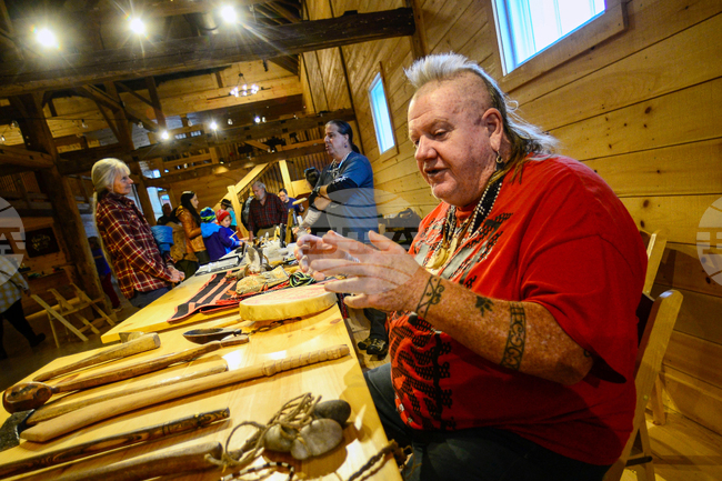 Vermont Abenaki Curriculum