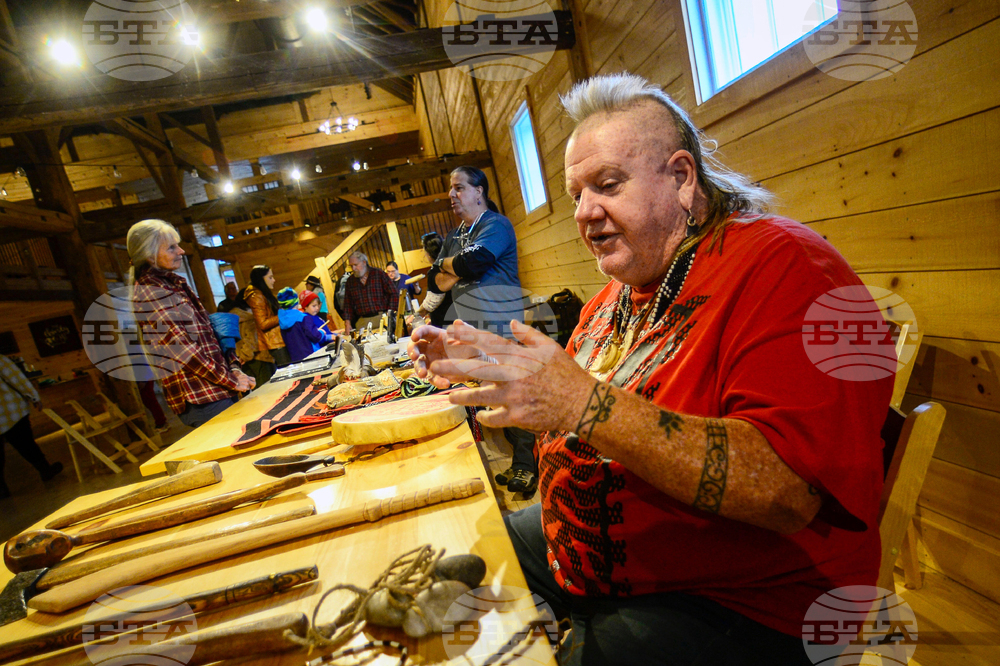 Vermont Abenaki Curriculum