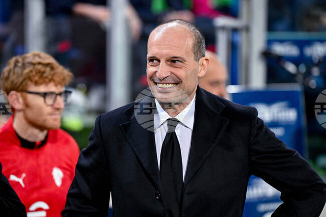 Italy Serie A Soccer