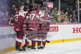 World Juniors Sweden Latvia Hockey