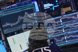 Financial Markets Wall Street