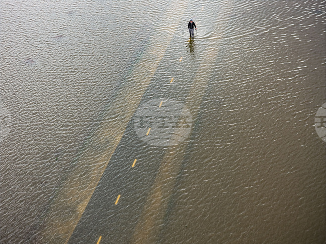 APTIOPIX California King Tides