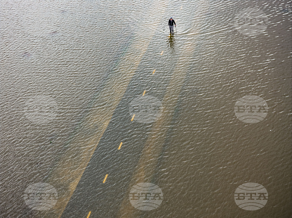 APTIOPIX California King Tides