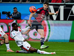 Italy Serie A Soccer