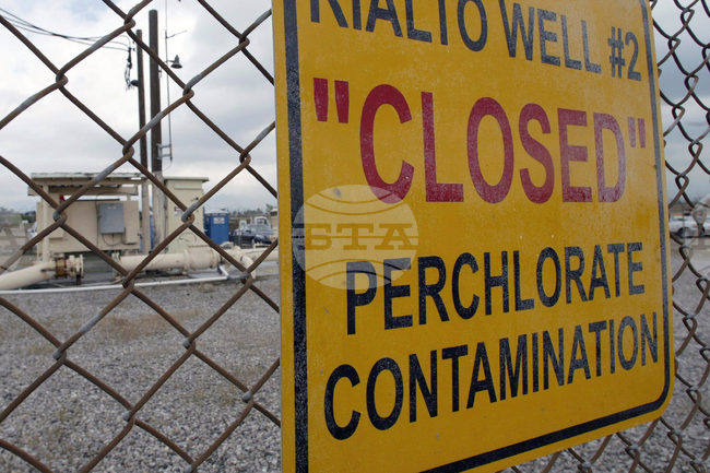 EPA Drinking Water Rule