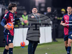 Italy Serie A Soccer