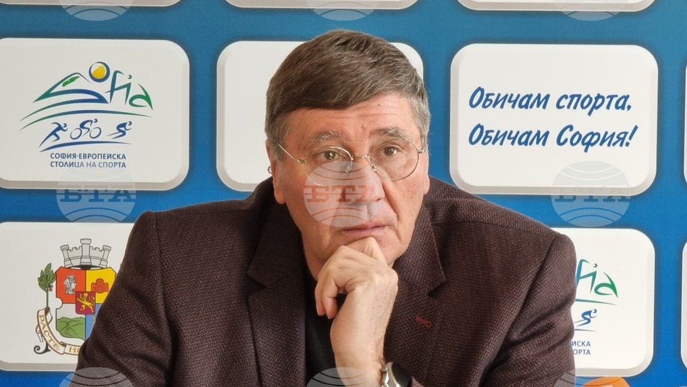 Президентът на БФБаскетбол Георги Глушков отново получи подкрепа и бе избран в борда на ФИБА Европа