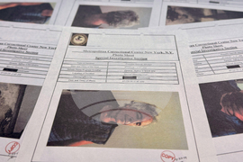 Justice Department Jeffrey Epstein