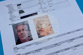 Justice Department Jeffrey Epstein