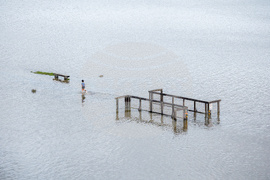 Extreme Weather California