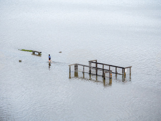 Extreme Weather California