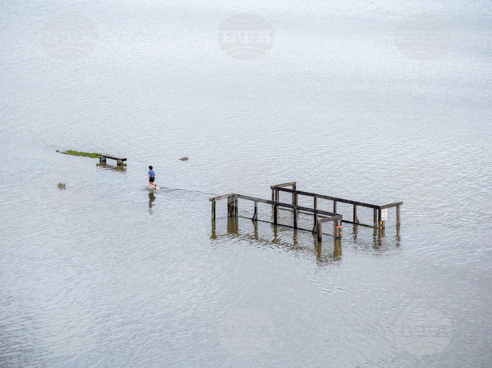 Extreme Weather California